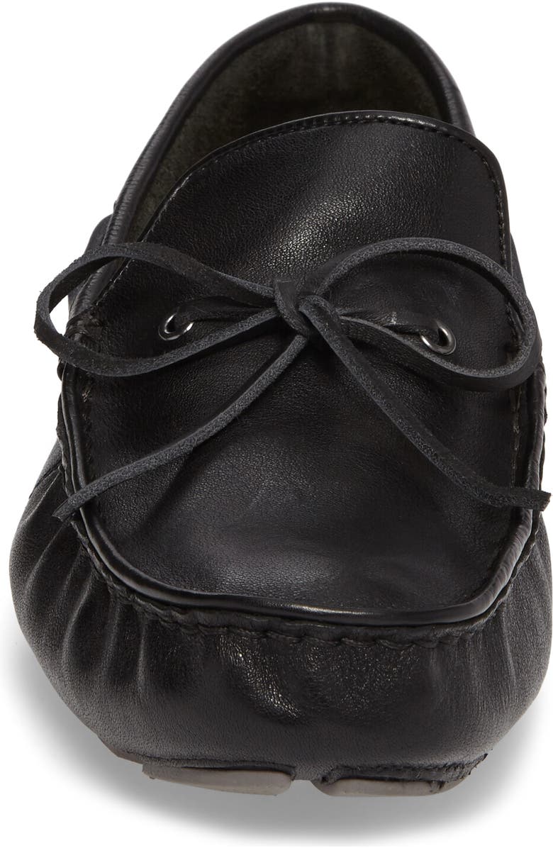 UGG<sup>®</sup> Everton Driving Shoe, Alternate, color,
