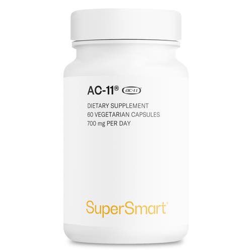 SuperSmart AC-11 700mg Cat's Claw Extract in None  product