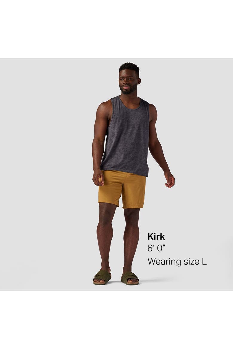 Destination Tank - Men's, Alternate, color, Turbulence