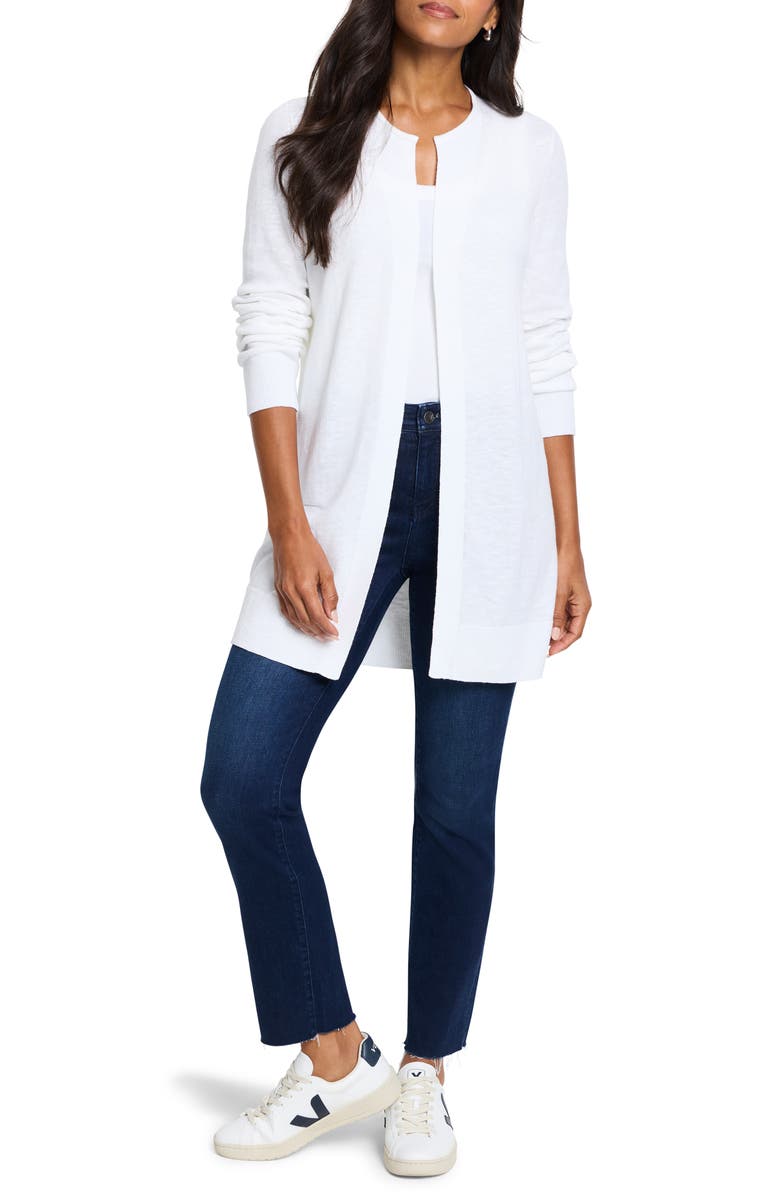 NIC+ZOE Perk Up Cardigan, Alternate, color, 