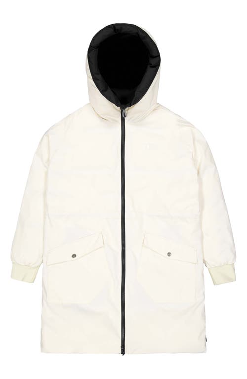 Picture Organic Clothing Inukee Waterproof Reversible Puffer Coat