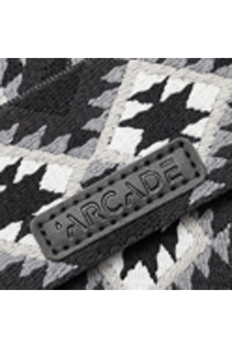 Twilight Belt, Alternate, color, Black/Grey