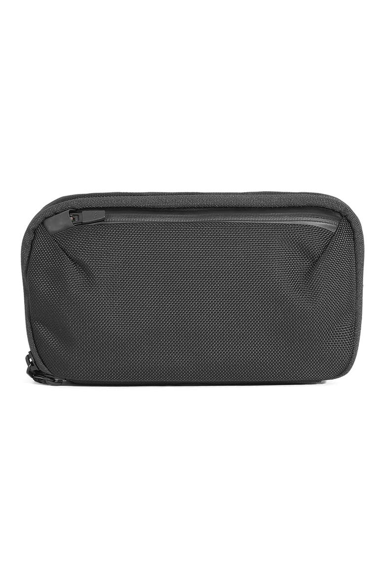Dopp Kit 3, Main, color, BLACK