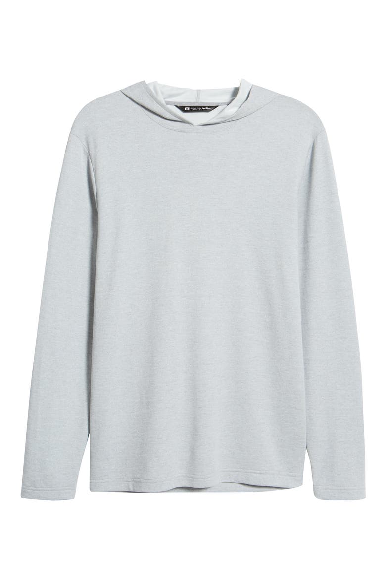 Seven Minutes Hoodie, Alternate, color, MICROCHIP