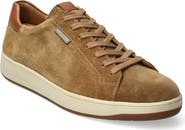 Mephisto Hasko Low Top Sneaker