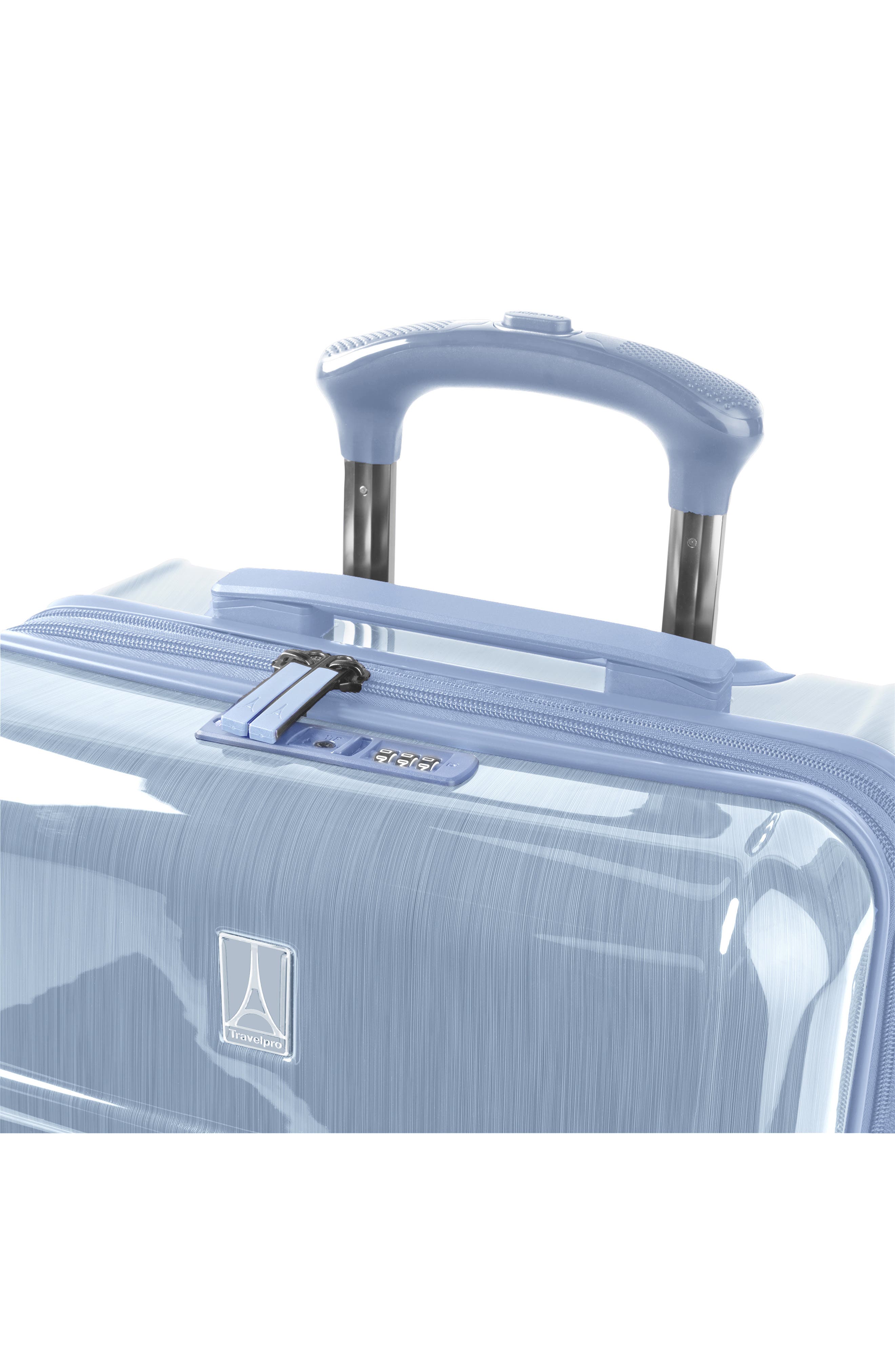 TRAVELPRO Rollmaster Lite 26-Inch Hardside Spinner Luggage, Alternate, color, 