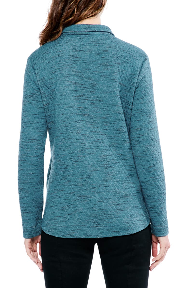 NIC+ZOE Quilted Strolls Jacket, Alternate, color,