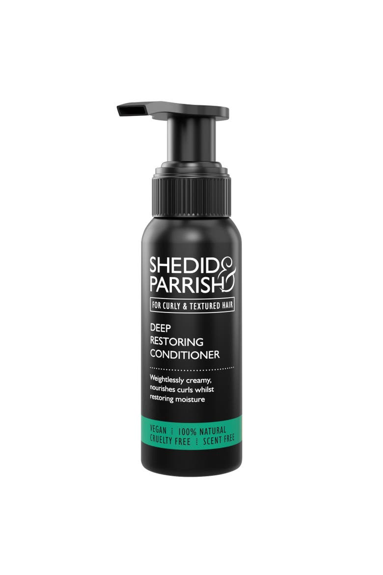 Deep Restoring Conditioner, Alternate, color, None