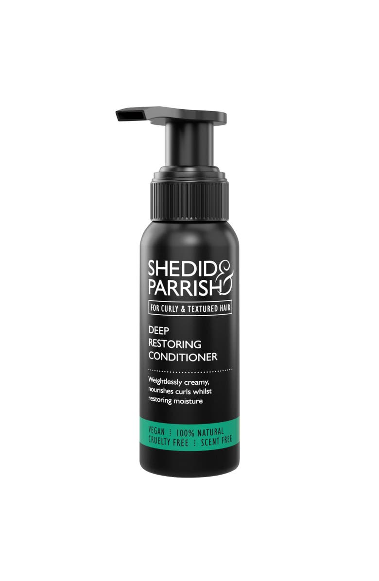 Shedid & Parrish Deep Restoring Conditioner, Main, color, NO COLOR