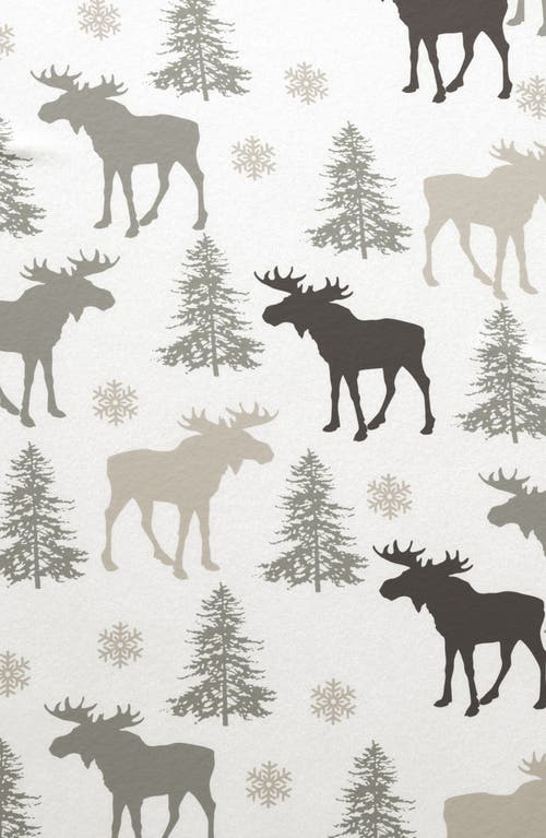 Woven & Weft Turkish Cotton Flannel Lodge Sheet Set