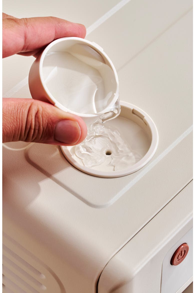 Large Wonder Oven Pro, Alternate, color, CREAM