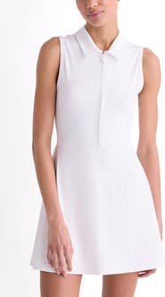 vineyard vines Cotton Polo Minidress