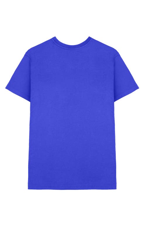 DALIX DALIX MENS ESPRESSO MARTINI MIDWEIGHT TEE 