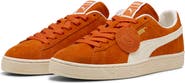 PUMA Charles F. Stead Suede Sneaker