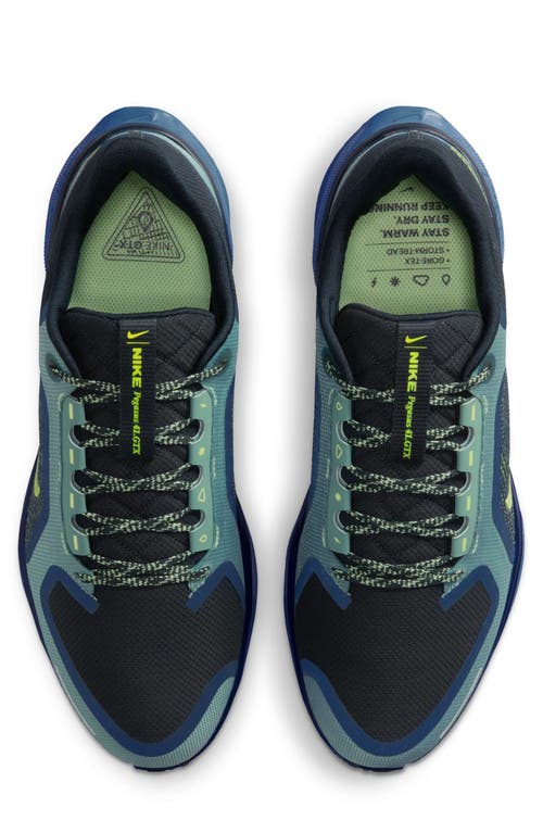 Nike Air Zoom Pegasus 41 Gore-tex® Waterproof Running Shoe In Multi