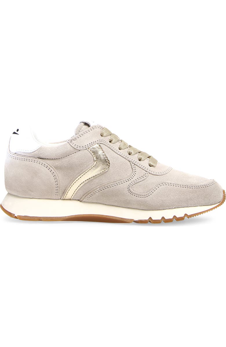 Voile Blanche Julia Sneaker, Alternate, color,