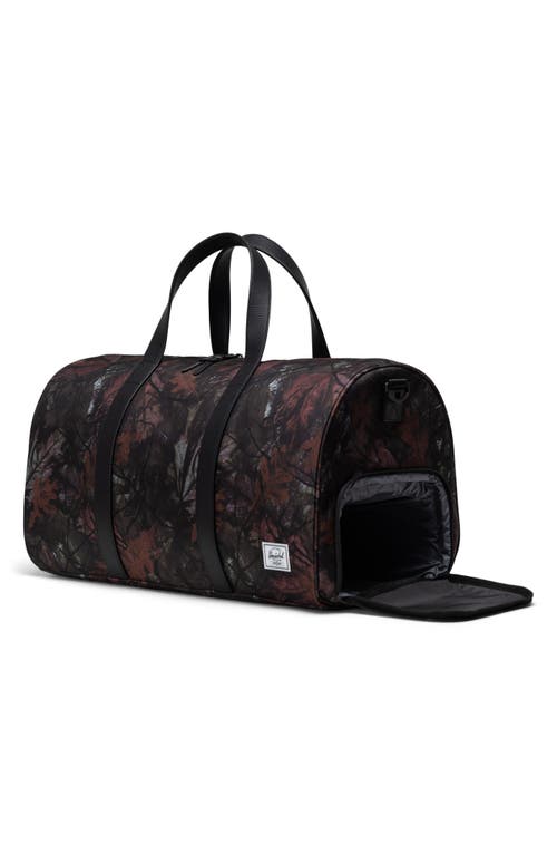 Herschel Supply Co . Duffle Bag