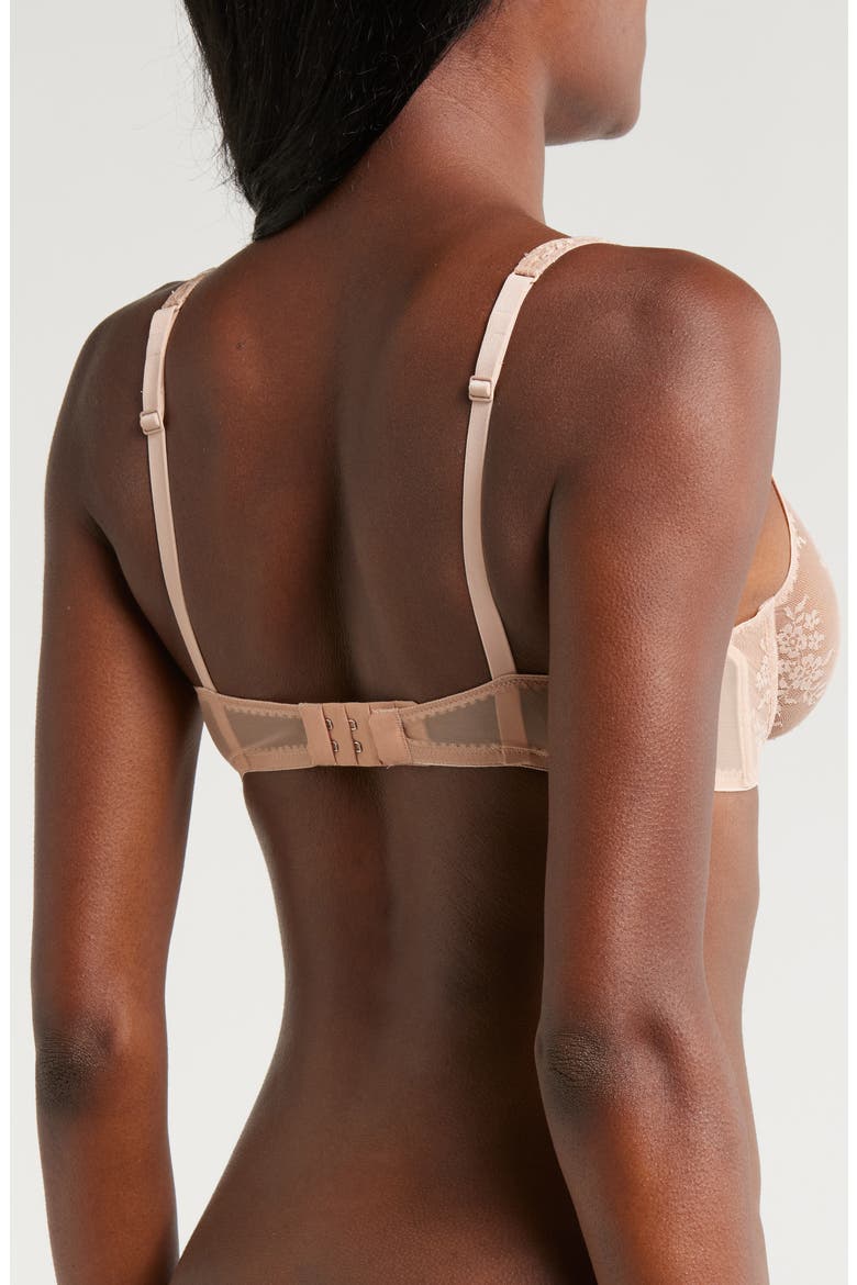 Romy Demi Bra, Alternate, color, AMANDE
