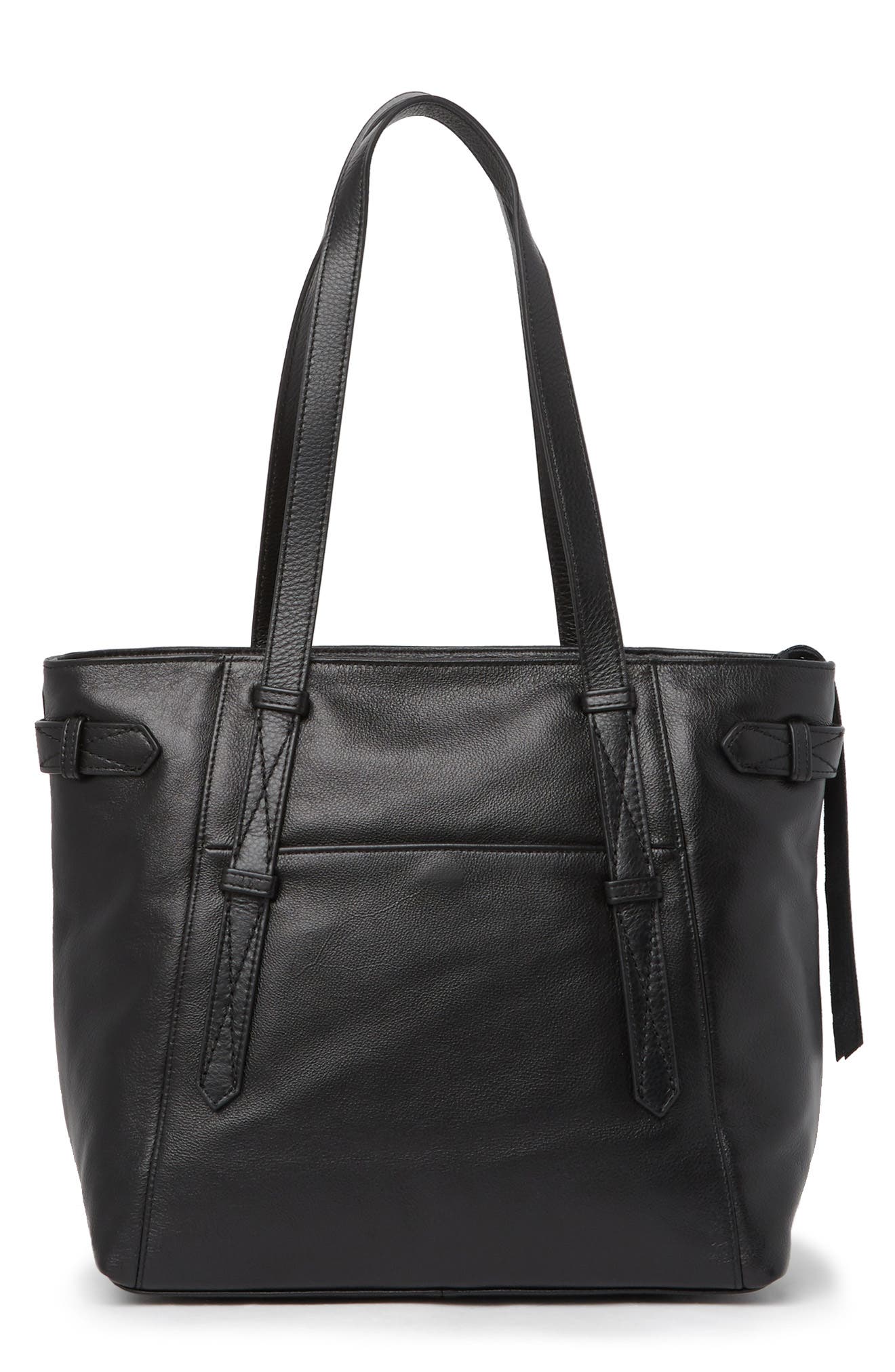Aimee Kestenberg Amalfi Leather Tote, Alternate, color, 