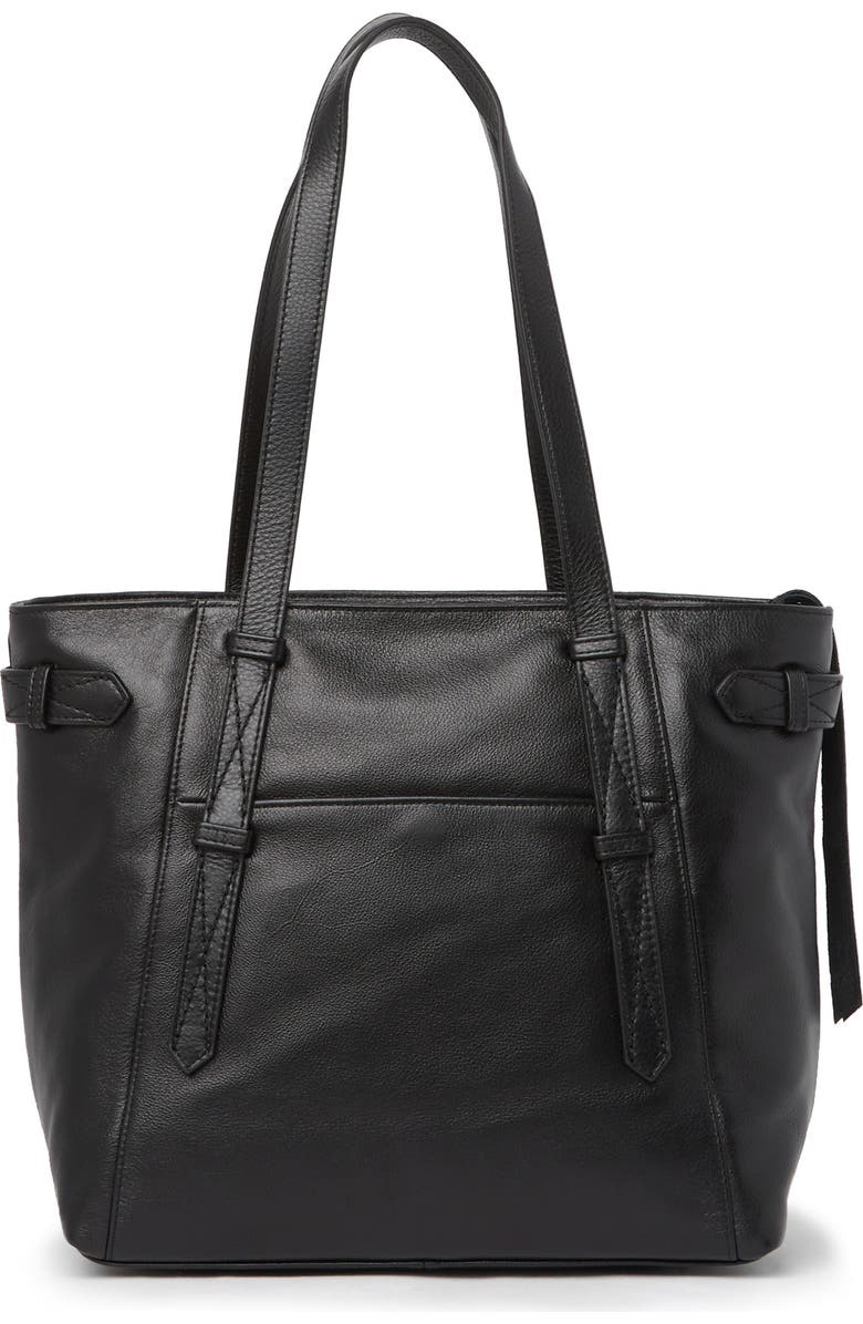Aimee Kestenberg Amalfi Leather Tote, Alternate, color,