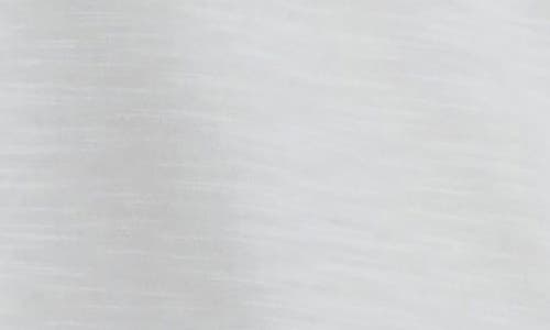 Jones New York Petite Sleeveless Embroidered V-neck Top In Nyc White/natural Stone