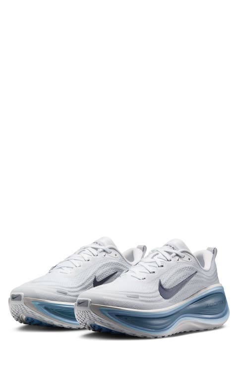 Vomero Plus Running Shoe