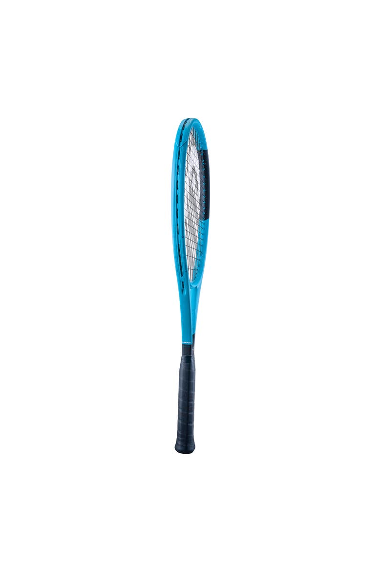 Boom MP Unstrung Tennis Racquet, Alternate, color, Blue