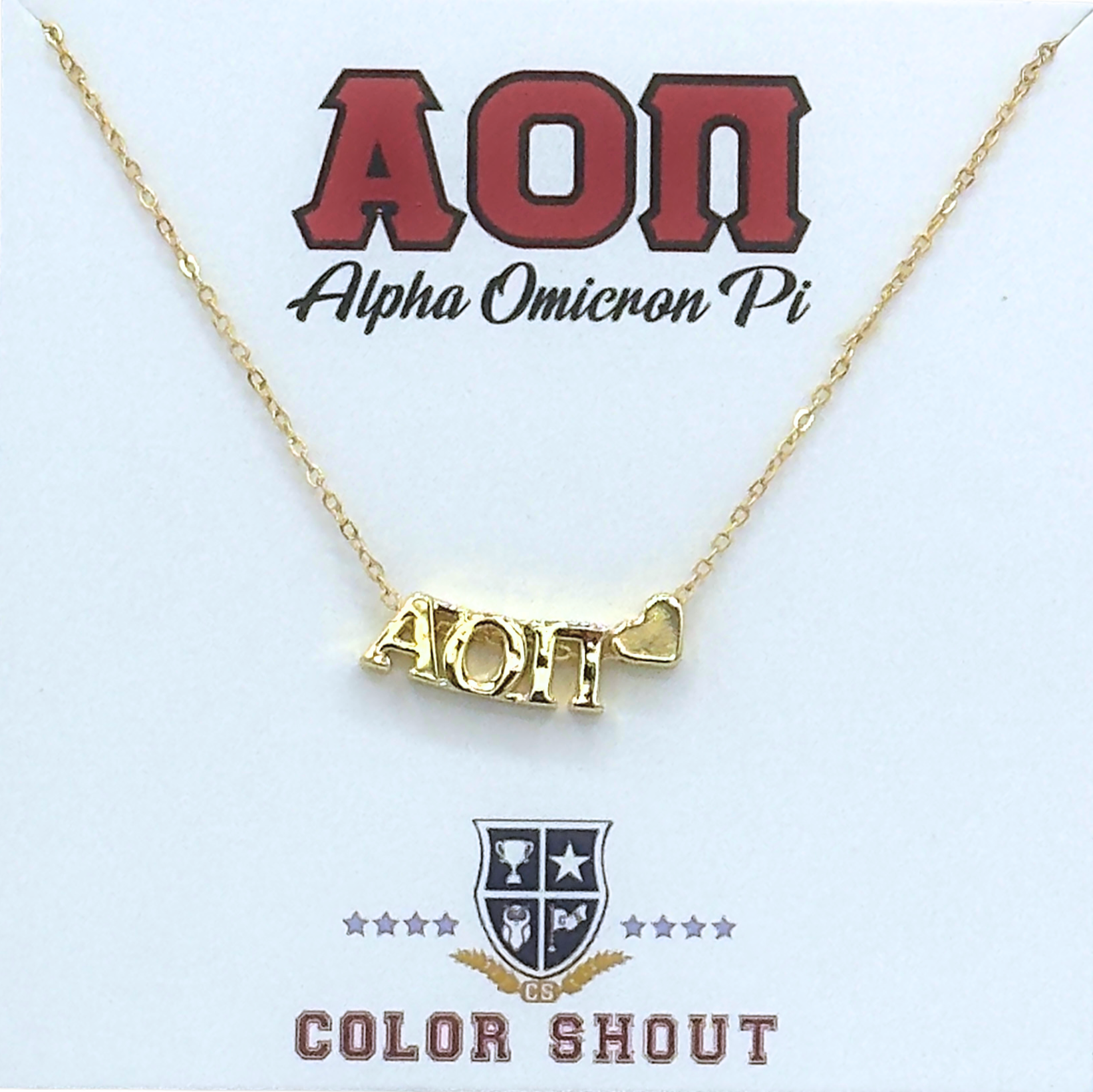 selected Yellow Gold