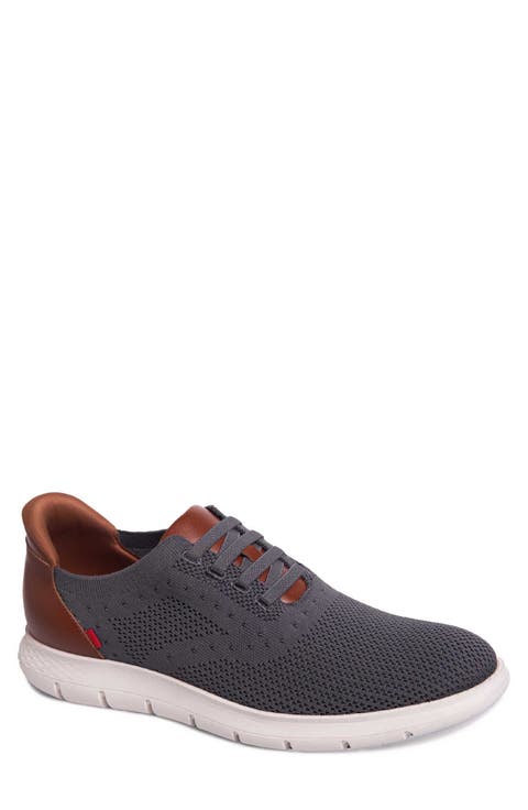 Victory Street Hands-Free Slip-On Sneaker (Men)