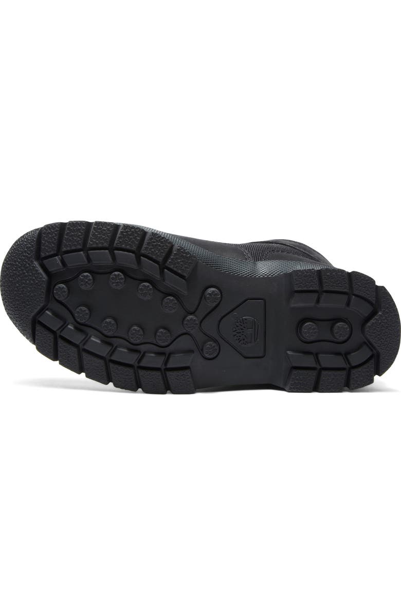 Timberland Kids' Euro Hiker Mid Boot, Alternate, color,