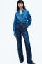  Dark Denim Blue