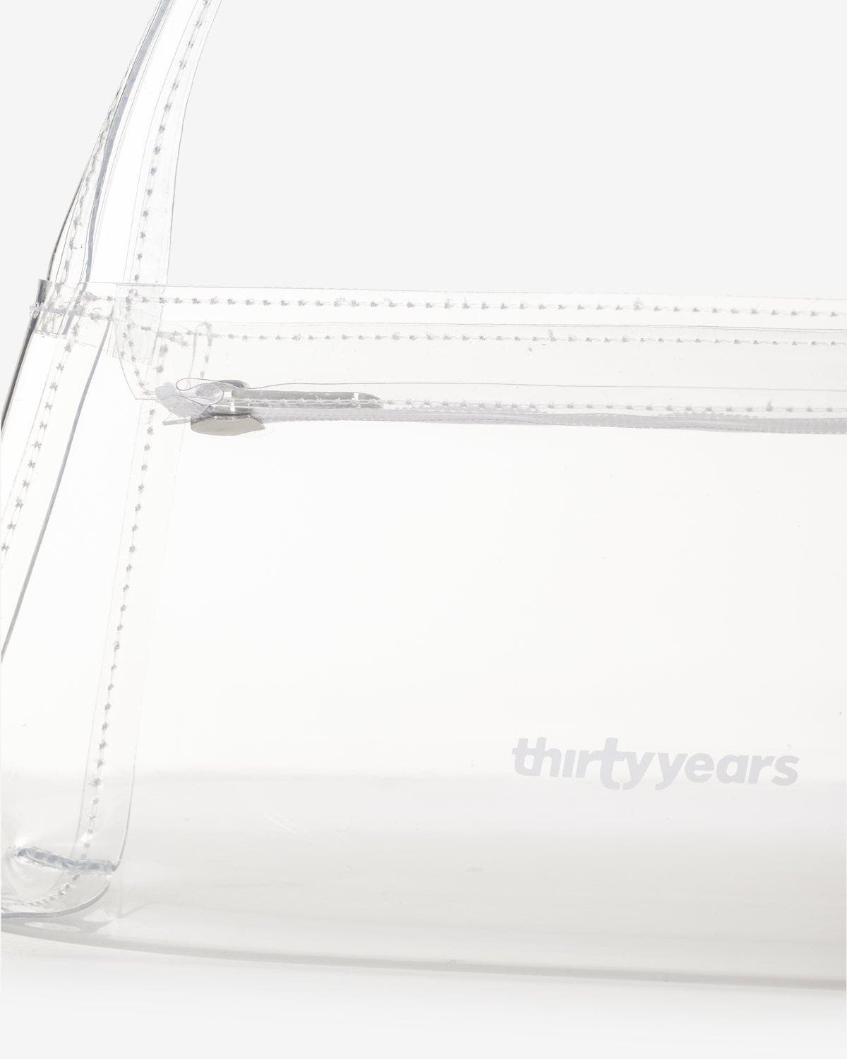 Jelly Stadium Bag, Alternate, color, Clear