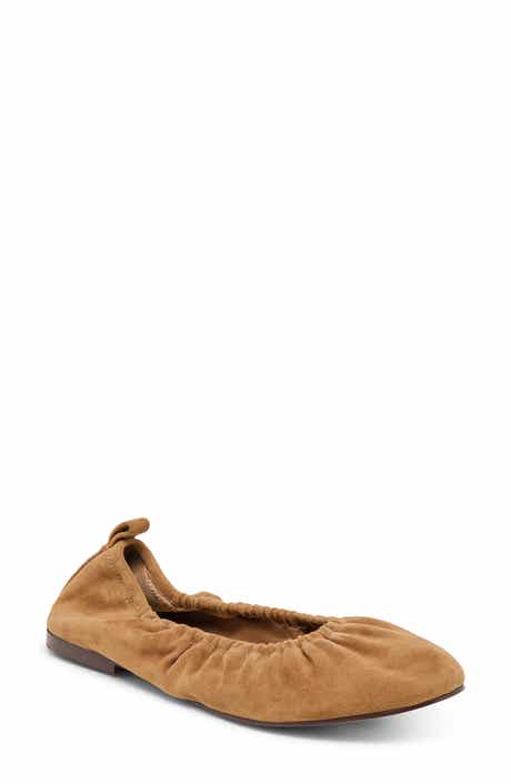 Conrad Ballet Flat