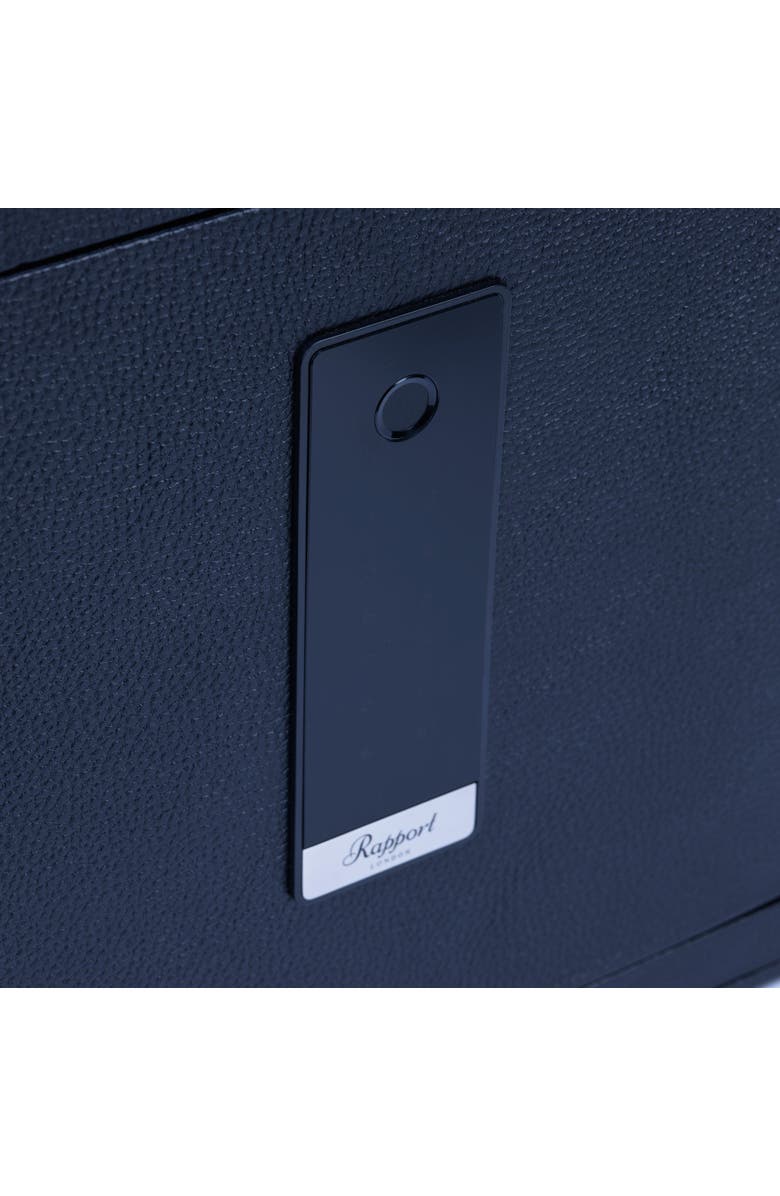 Rapport London SAVOY WATCH WINDER SAFE, Alternate, color, 