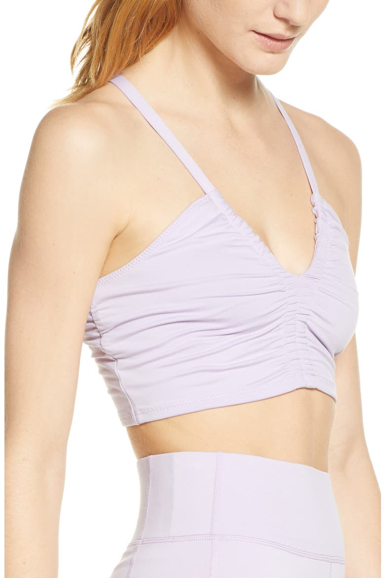 Luminous Crop Tank, Alternate, color, LAVENDER