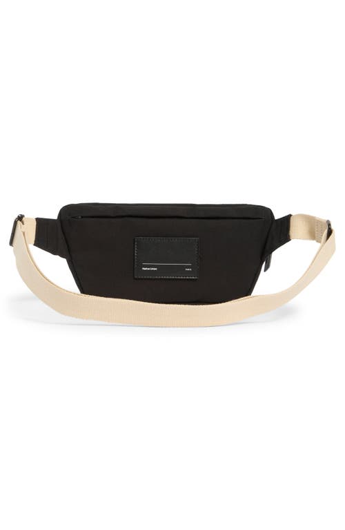 Native Union Belt Bag In Black