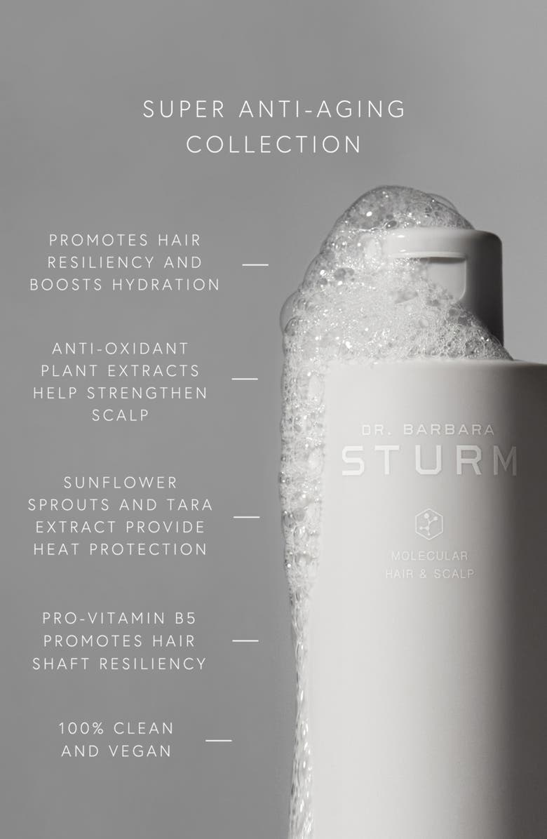 Dr. Barbara Sturm Super Anti-Aging Scalp Serum, Alternate, color, 