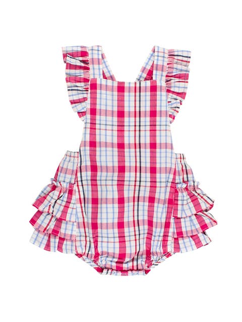 Flutter Overall Romper (Baby)