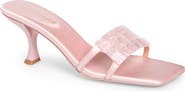 Jeffrey Campbell Abalone Slide Sandal