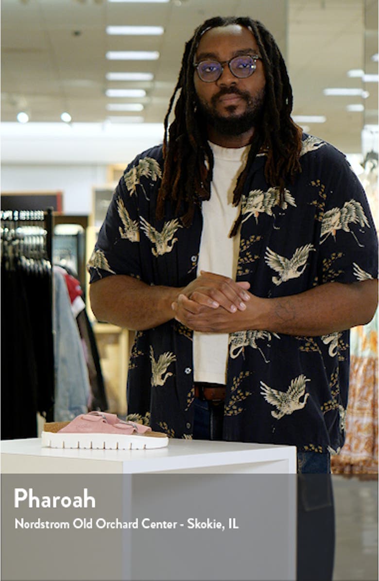 Papillio by Birkenstock Arizona Chunky Sandal, sales video thumbnail