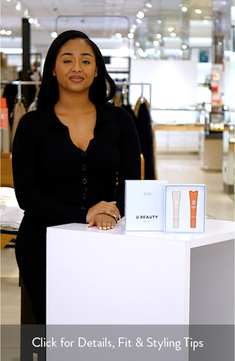 The Lip Duo $136 Value, sales video thumbnail