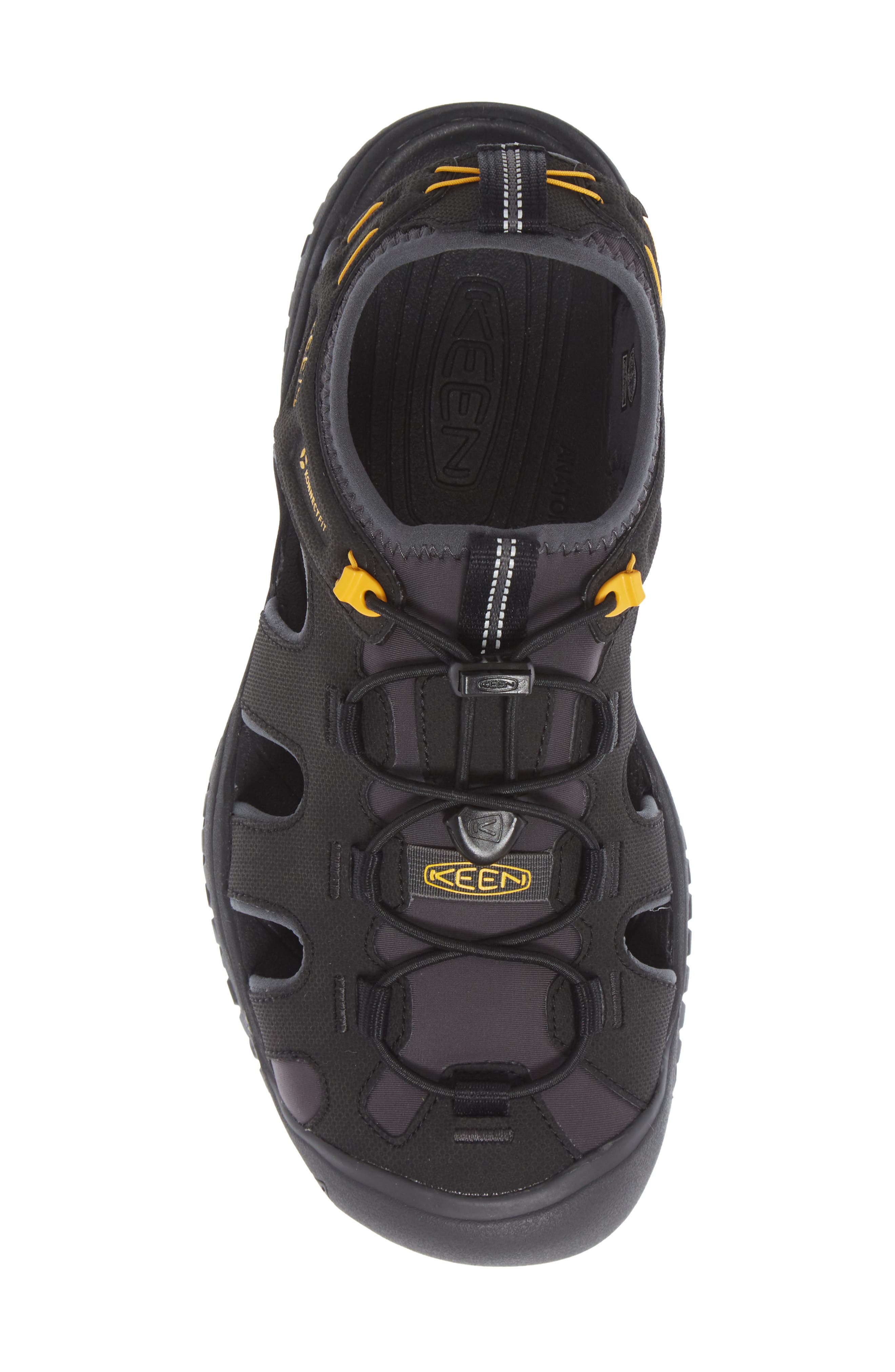 KEEN Solar Sandal, Alternate, color, 