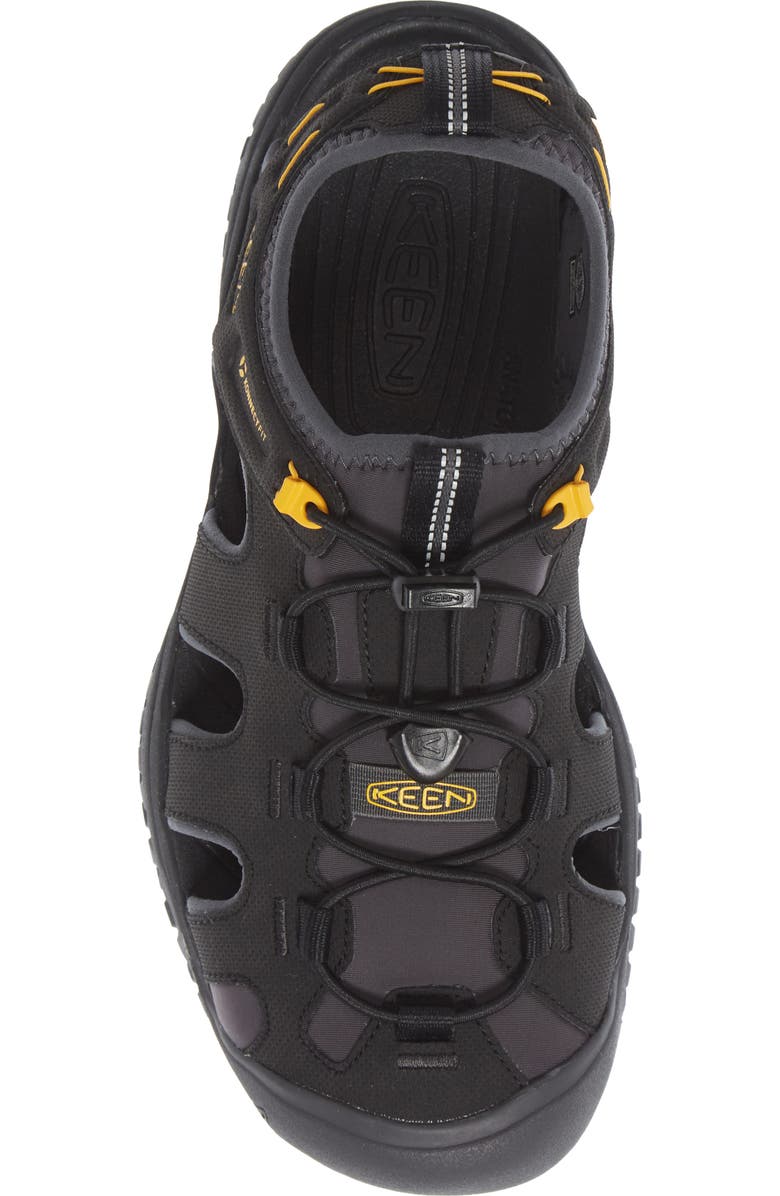KEEN Solar Sandal, Alternate, color,