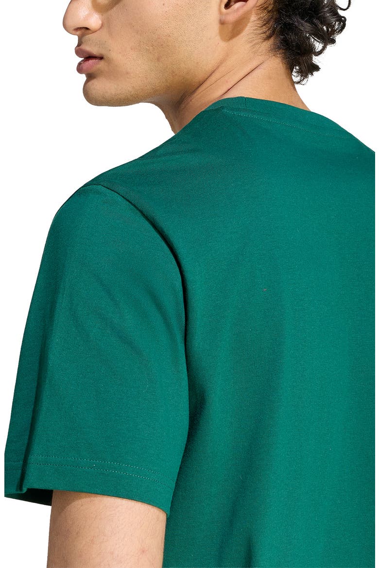 Taste Of Victory Graphic Tee, Alternate, color, COLLEGIATE GREEN