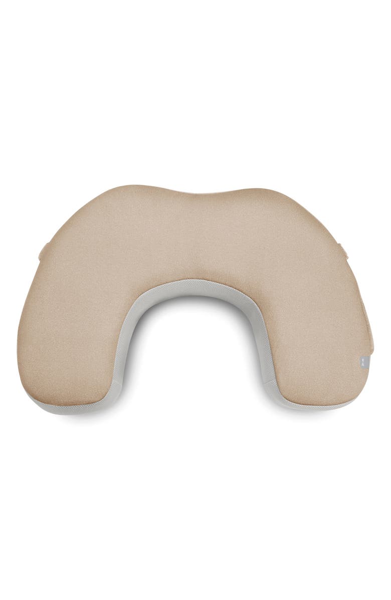 Inglesina Elysia Nursing Pillow, Alternate, color, Warm Beige