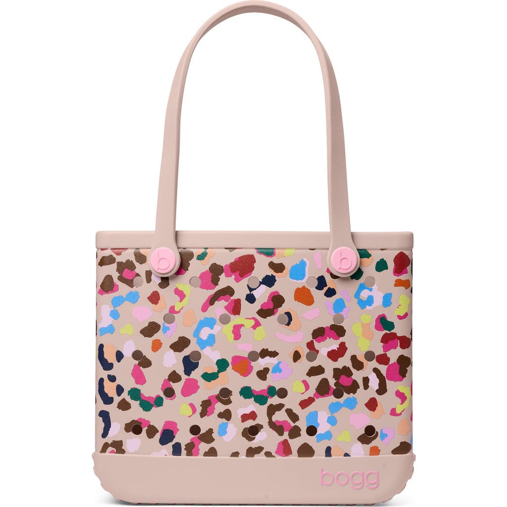 Bogg Bag Baby Boggs Tote Bag In Pink