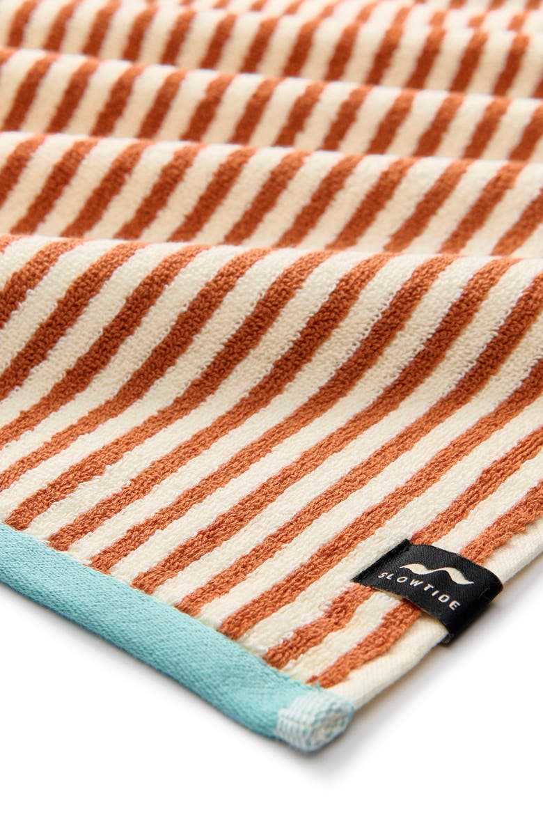 Slowtide Out of Office Beach Towel, Alternate, color,