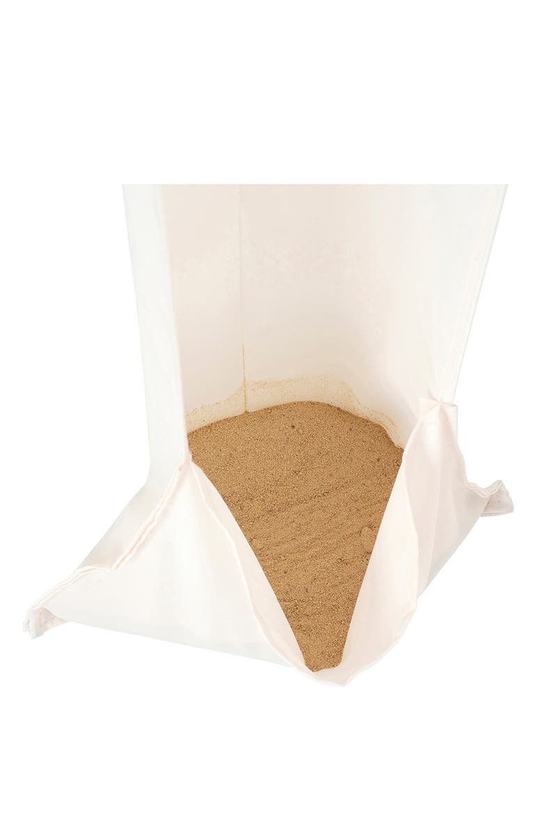 Sunnylife Casa Blanca Beach Cabana, Alternate, color,