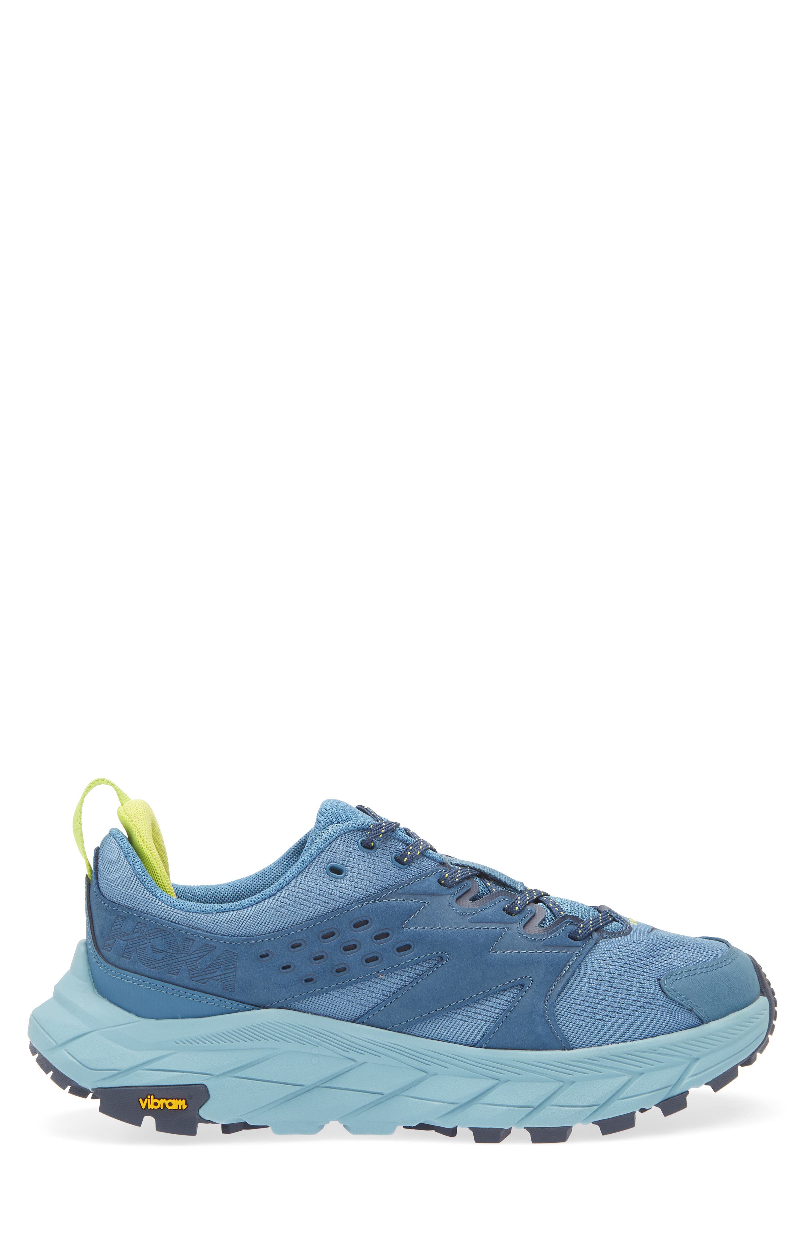 Anacapa Breeze Trail Running Shoe, Alternate, color, BLUESTEEL / STONE BLUE