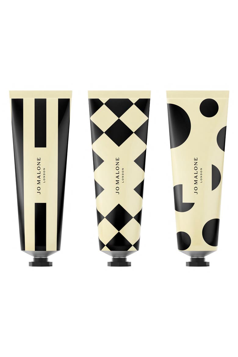Hand Cream Trio Gift Set, Main, color, NO COLOR